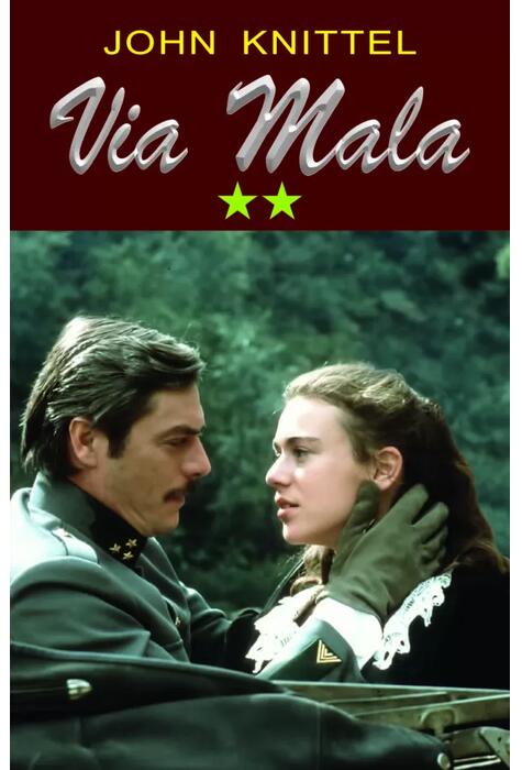 Copertă produs Via Mala Vol. 2