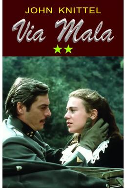 Copertă produs Via Mala Vol. 2