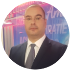 Fotografie autor Petruţ Ciobanu