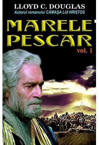 Copertă produs Marele pescar Vol. 1