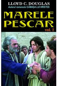 Copertă produs Marele pescar Vol. 2