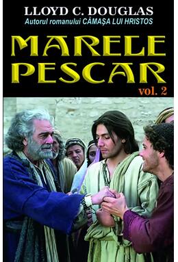 Copertă produs Marele pescar Vol. 2