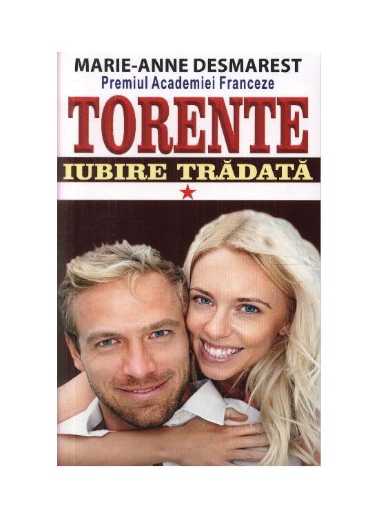 Copertă produs Torente Vol. 1: Iubire trădată - gallery big 1