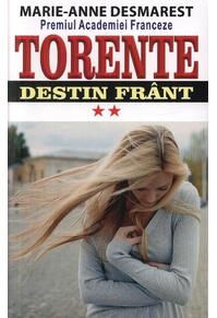 Copertă produs Torente Vol. 2: Destin frânt