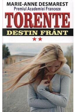 Copertă produs Torente Vol. 2: Destin fr&acirc;nt
