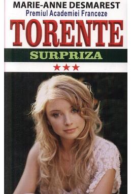 Copertă produs Torente Vol. 3: Surpriza