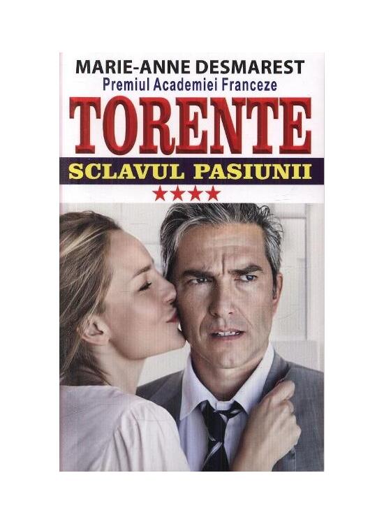 Copertă produs Torente Vol. 4: Sclavul pasiunii - gallery big 1