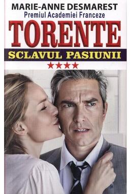 Copertă produs Torente Vol. 4: Sclavul pasiunii