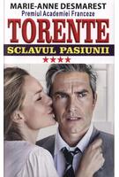 Imagine produs Torente Vol. 4: Sclavul pasiunii