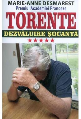Copertă produs Torente Vol. 5: Dezvăluire șocantă