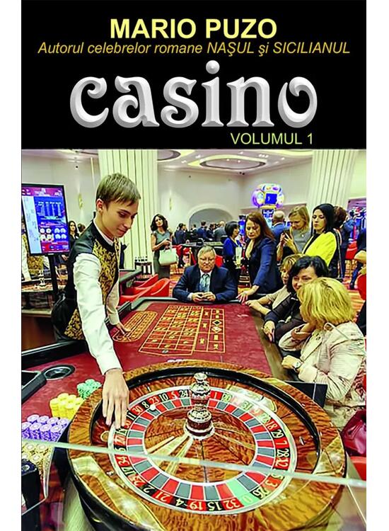 Copertă produs Casino Vol. 1 - gallery big 1