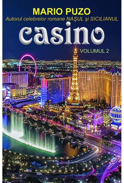 Copertă produs Casino Vol. 2