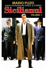 Sicilianul Vol. 1