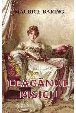 Copertă produs Leagănul pisicii