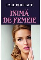 Imagine produs Inimă de femeie