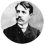 Fotografie autor Paul Bourget