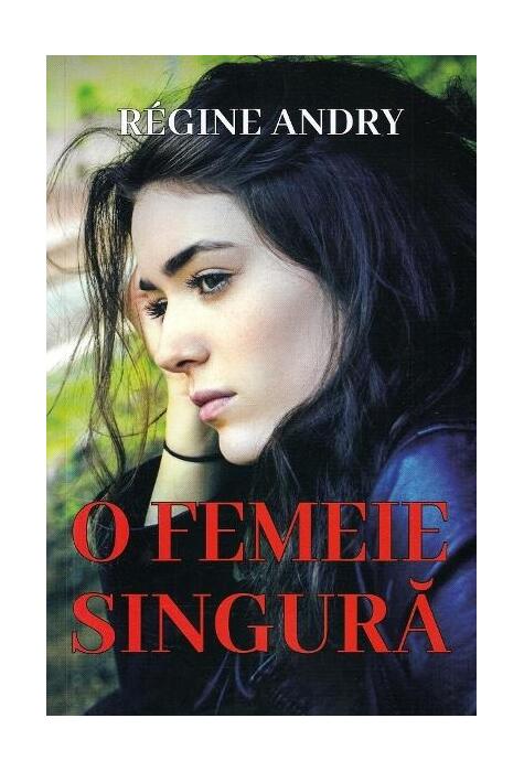 Copertă produs O femeie singură