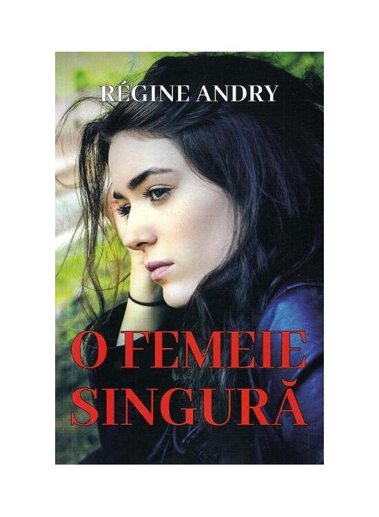 Copertă produs O femeie singură - gallery big 1