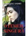 Copertă produs O femeie singură - thumb 1