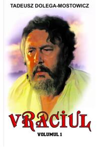Copertă produs Vraciul Vol. 1