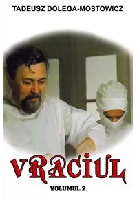 Copertă produs Vraciul Vol. 2