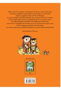 Copertă produs Hai să găsim o comoară!