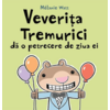 Copertă produs Veverița Tremurici dă o petrecere de ziua ei