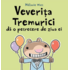 Copertă produs Veverița Tremurici dă o petrecere de ziua ei