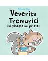 Copertă produs Veverița Tremurici &icirc;și găsește un prieten - thumb 1