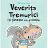 Copertă produs Veverița Tremurici &icirc;și găsește un prieten