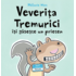 Copertă produs Veverița Tremurici &icirc;și găsește un prieten