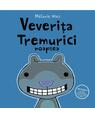 Copertă produs Veverița Tremurici noaptea - thumb 1