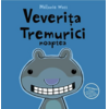 Copertă produs Veverița Tremurici noaptea