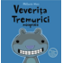 Copertă produs Veverița Tremurici noaptea