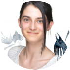 Fotografie autor Oltea Enache