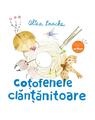 Copertă produs Coțofenele clănțănitoare - thumb 1