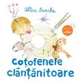 Copertă produs Coțofenele clănțănitoare - gallery small 
