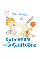 Coțofenele clănțănitoare