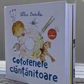 Copertă produs Coțofenele clănțănitoare - gallery small 