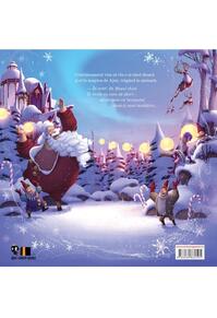 Copertă produs Crăciunozaurul