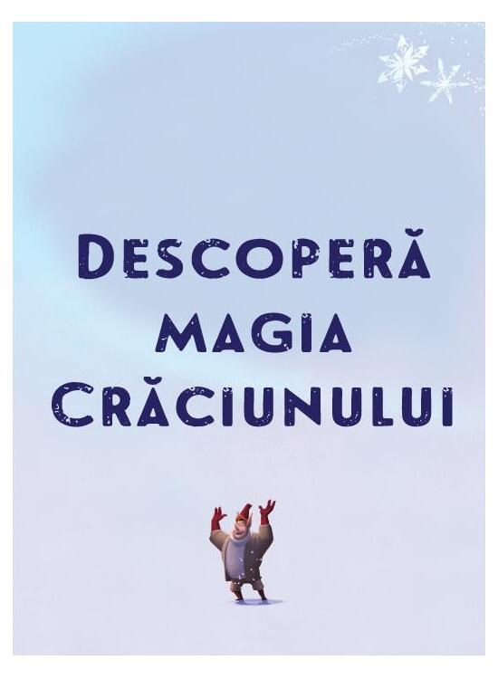 Copertă produs Crăciunozaurul - gallery big 3
