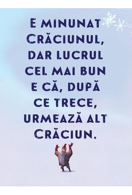 Copertă produs Crăciunozaurul