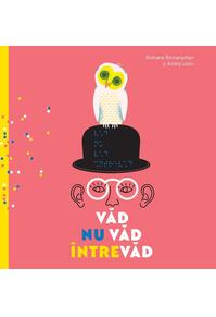 Copertă produs Văd, nu văd, întrevăd