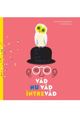 Copertă produs Văd, nu văd, &icirc;ntrevăd