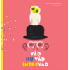 Copertă produs Văd, nu văd, &icirc;ntrevăd