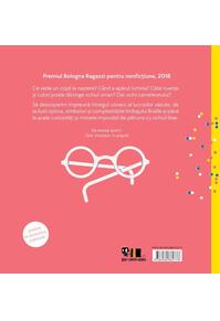 Copertă produs Văd, nu văd, întrevăd