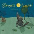 Copertă produs Stingeți lunaaa! - gallery small 