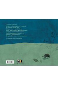 Copertă produs Stingeți lunaaa!