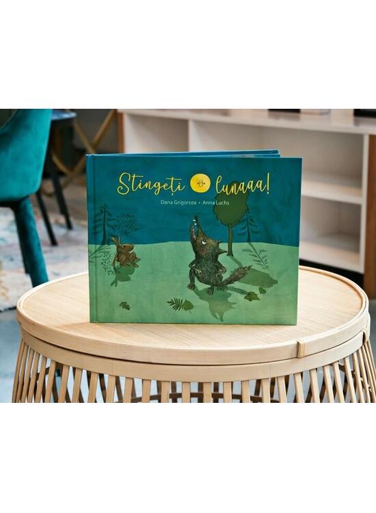 Copertă produs Stingeți lunaaa! - gallery big 4