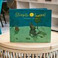 Copertă produs Stingeți lunaaa! - gallery small 